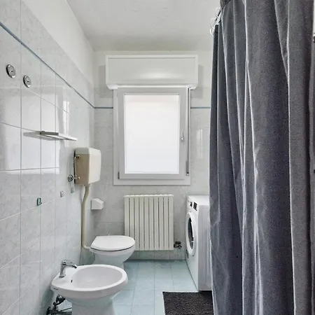 Marila Deluxe, Patio Con Idromassaggio Appartamento *