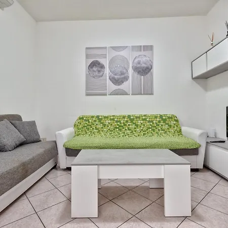 Appartamento Marila Deluxe, Patio Con Idromassaggio *