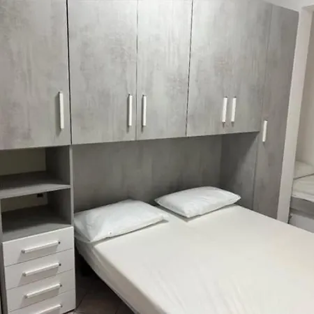 Apartment Marila Deluxe, Patio Con Idromassaggio Lido di Jesolo
