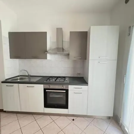 Apartment Marila Deluxe, Patio Con Idromassaggio