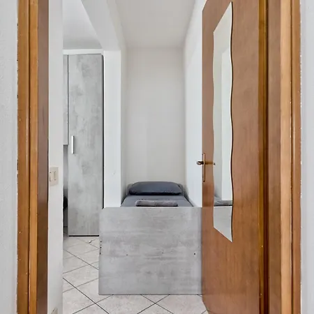 Apartment Marila Deluxe, Patio Con Idromassaggio