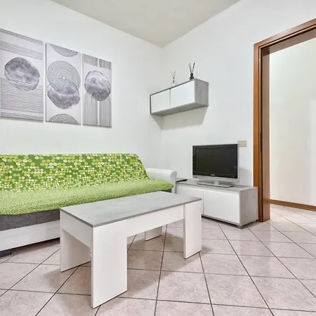 Apartment Marila Deluxe, Patio Con Idromassaggio Lido di Jesolo