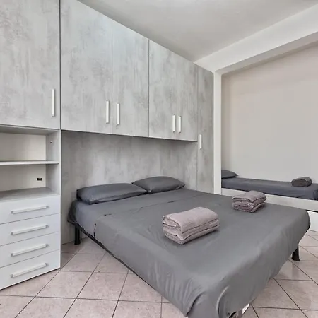 Marila Deluxe, Patio Con Idromassaggio Lido di Jesolo