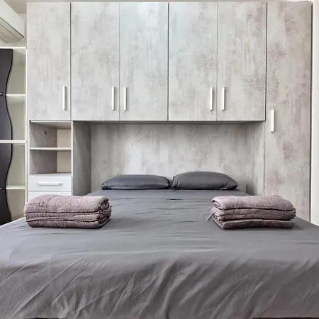 Apartment Marila Deluxe, Patio Con Idromassaggio Lido di Jesolo