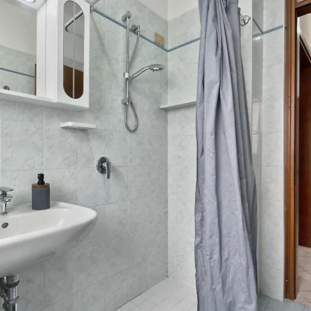 Marila Deluxe, Patio Con Idromassaggio * Lido di Jesolo